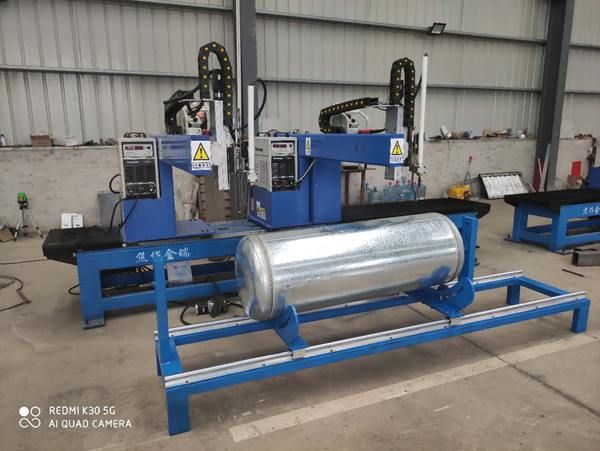 熱烈慶祝車廂門組對(duì)機(jī)研發(fā)成功?。?！